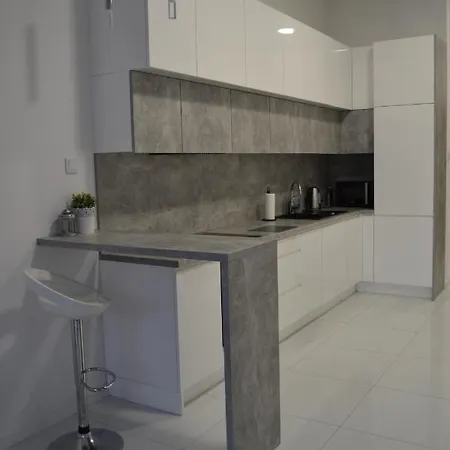 Exclusive Loft Tymienieckiego Street شقة *