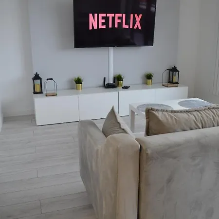 Apartamento Exclusive Loft Tymienieckiego Street Łódź