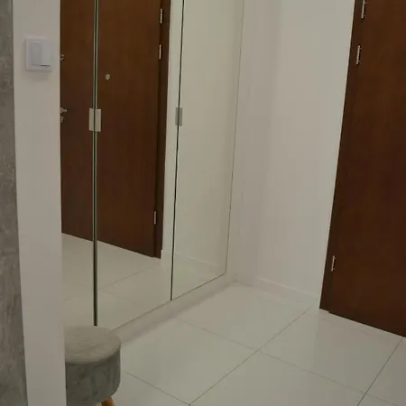 Exclusive Loft Tymienieckiego Street * Łódź