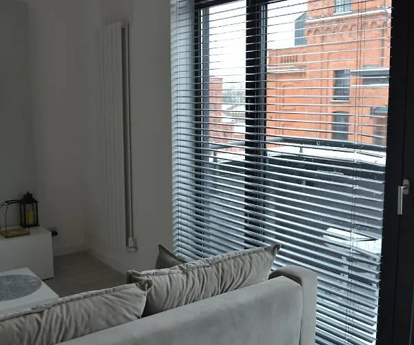 Exclusive Loft Tymienieckiego Street Apartamento