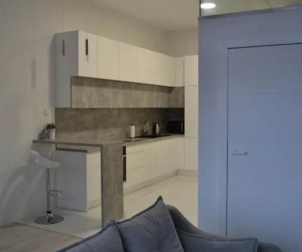 Apartamento Exclusive Loft Tymienieckiego Street *