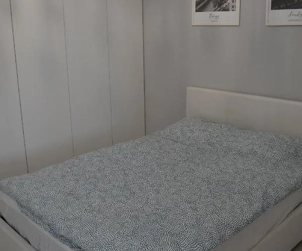 Apartamento Exclusive Loft Tymienieckiego Street