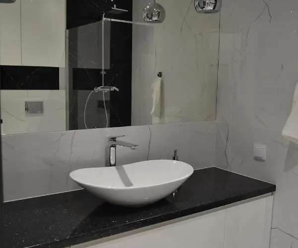 Apartamento Exclusive Loft Tymienieckiego Street Łódź