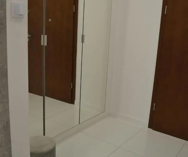 Exclusive Loft Tymienieckiego Street * Łódź