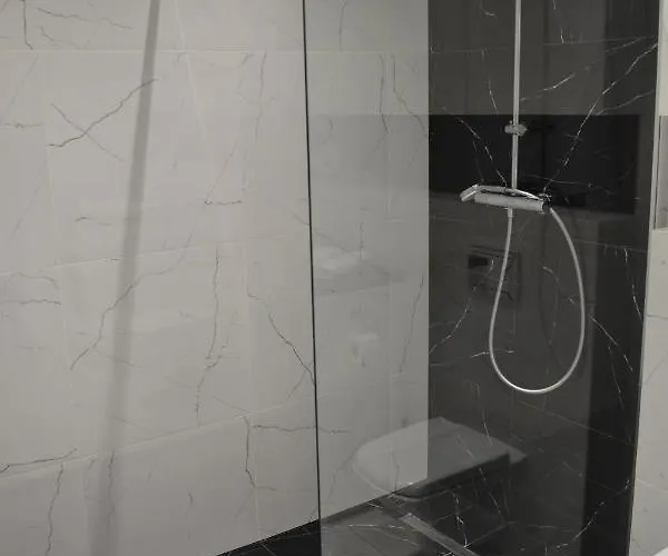 Apartamento Exclusive Loft Tymienieckiego Street